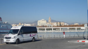 Leiva Bus. Alquiler de autobuses y microbuses en Málaga