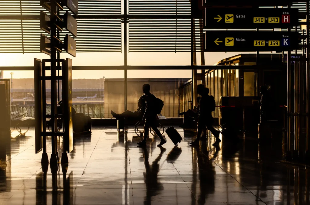 Transfer y shuttle en Málaga